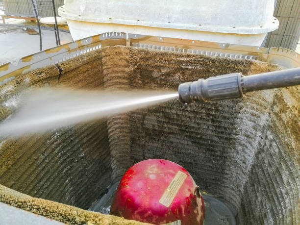 Best Commercial Air Duct Cleaning  in Columbiana, AL