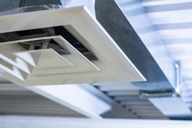 Ductwork Cleaning Services in Columbiana, AL