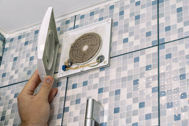 Trusted Columbiana, AL Airduct Cleaning Experts