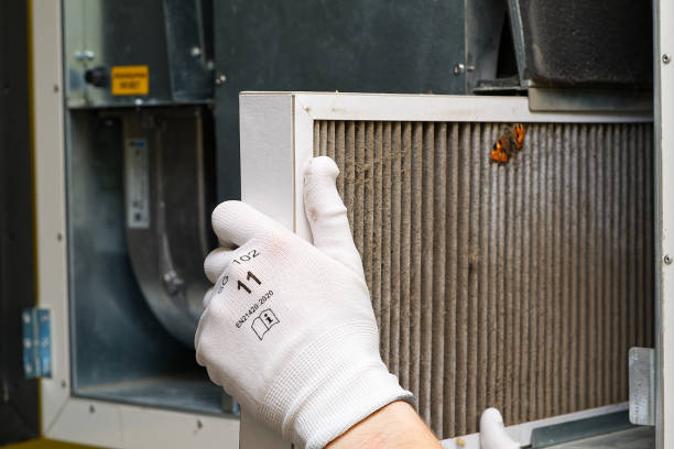 Best Air Duct Cleaning Near Me  in Columbiana, AL