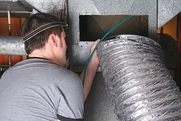 Best Air Quality Test  in Columbiana, AL