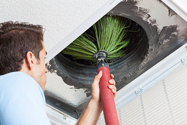 Best Affordable HVAC Duct Cleaning  in Columbiana, AL