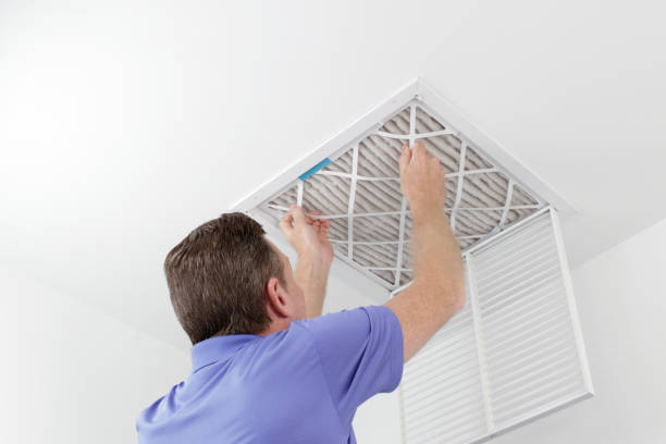 Best Best Air Duct Cleaning Company  in Columbiana, AL